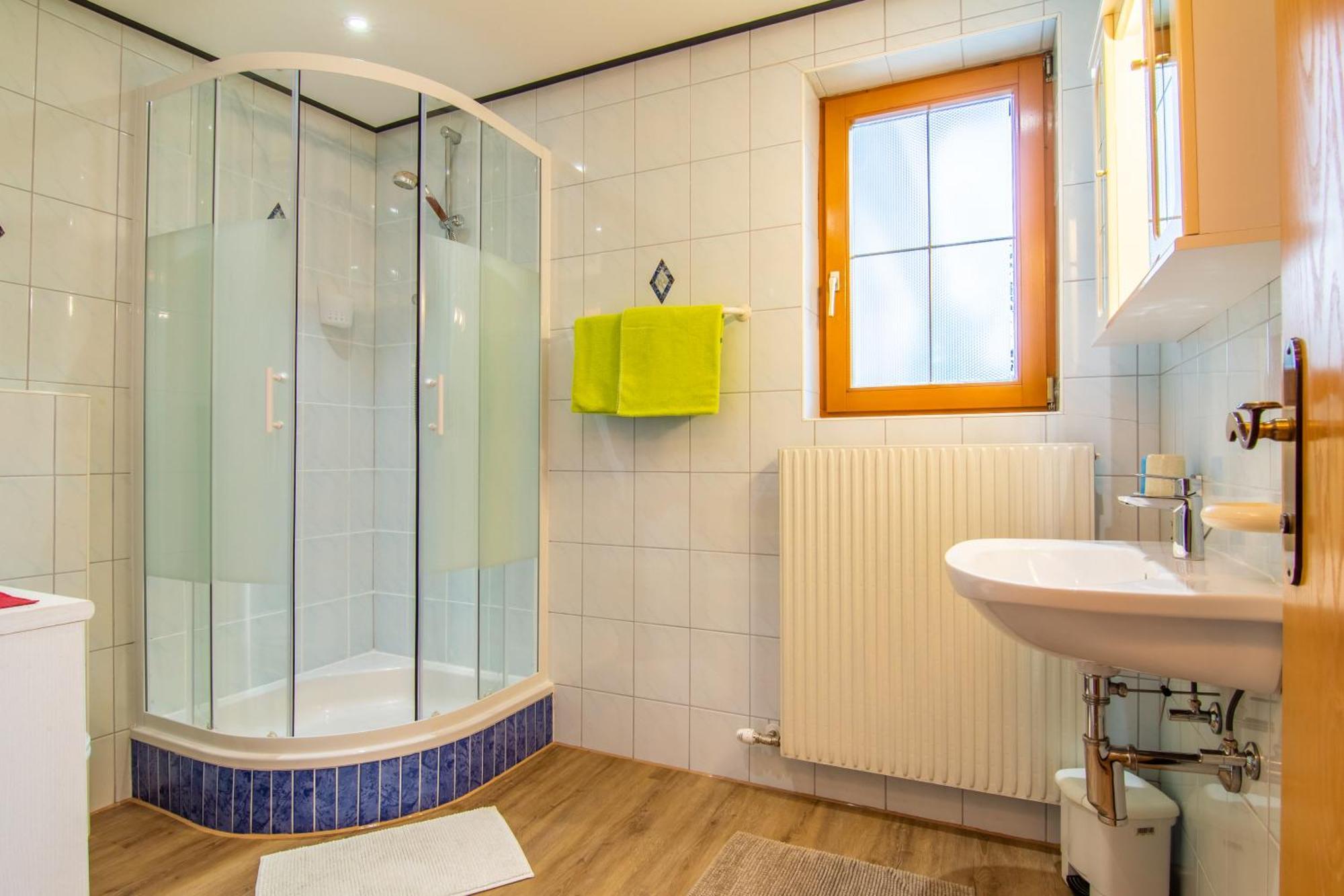 Landhaus Toni Neustift im Stubaital Luaran gambar