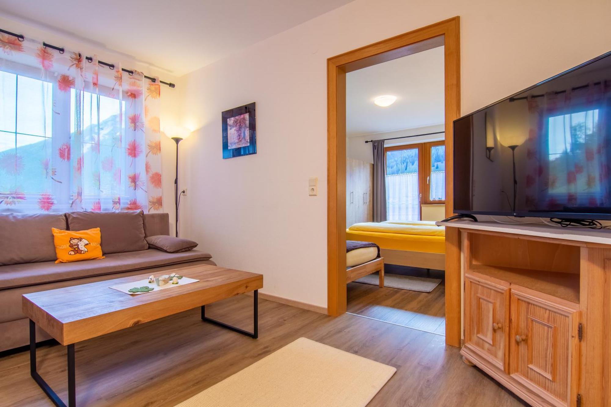 Landhaus Toni Neustift im Stubaital Luaran gambar